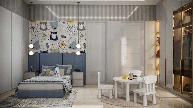 New Menteng lebar 12×15 Detached Hoek